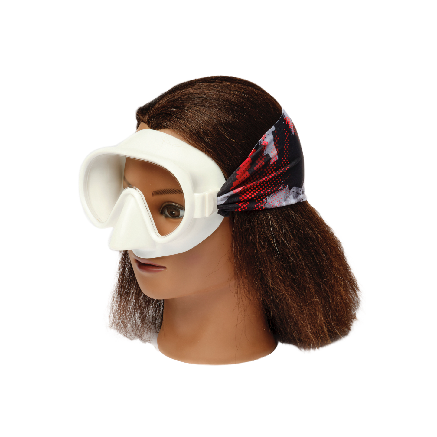 Splash Place Swim Goggles - Youth Mask