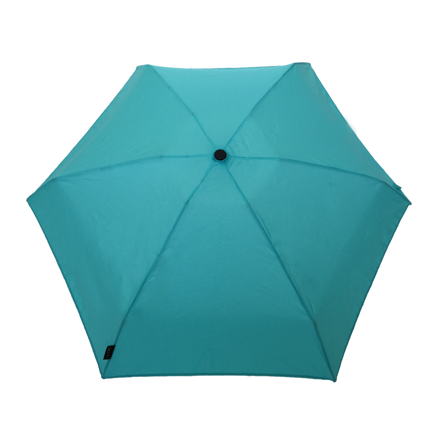 SMATI - 6 Solid Automatic Mini Umbrellas in Different Colors