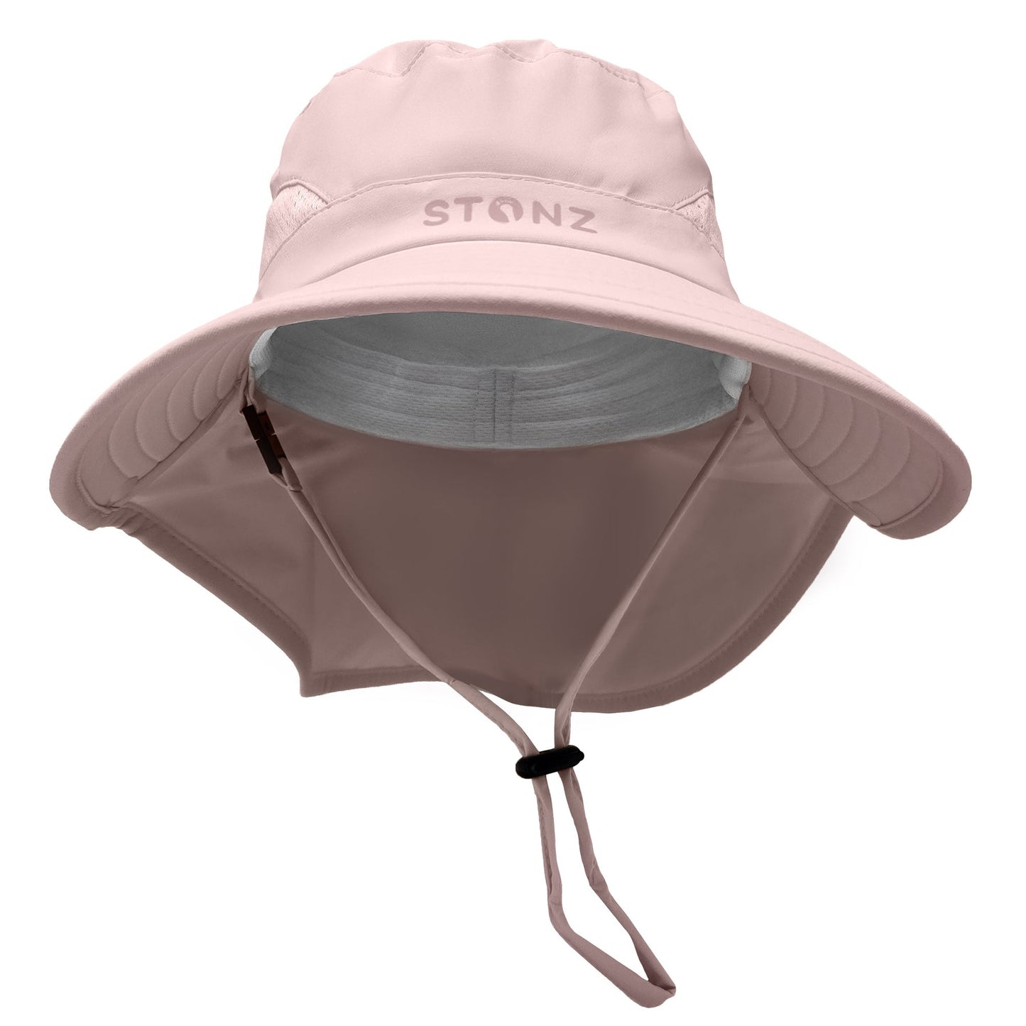 Stonz Explorer Hat - UPF Sun Protection