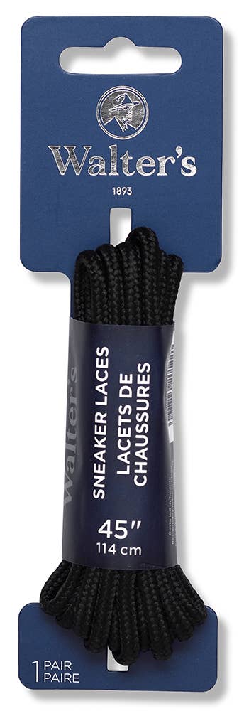 Walter's Shoe Care - Athletic Lace