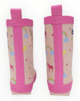 Korango - Printed Gumboots