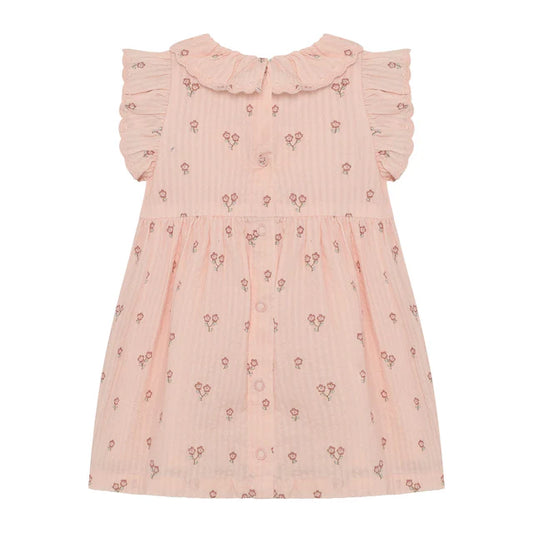 Minymo - Infant All Over Print Dress