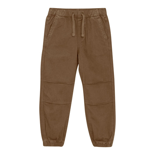 Minymo - Twill Pants - 5 Years