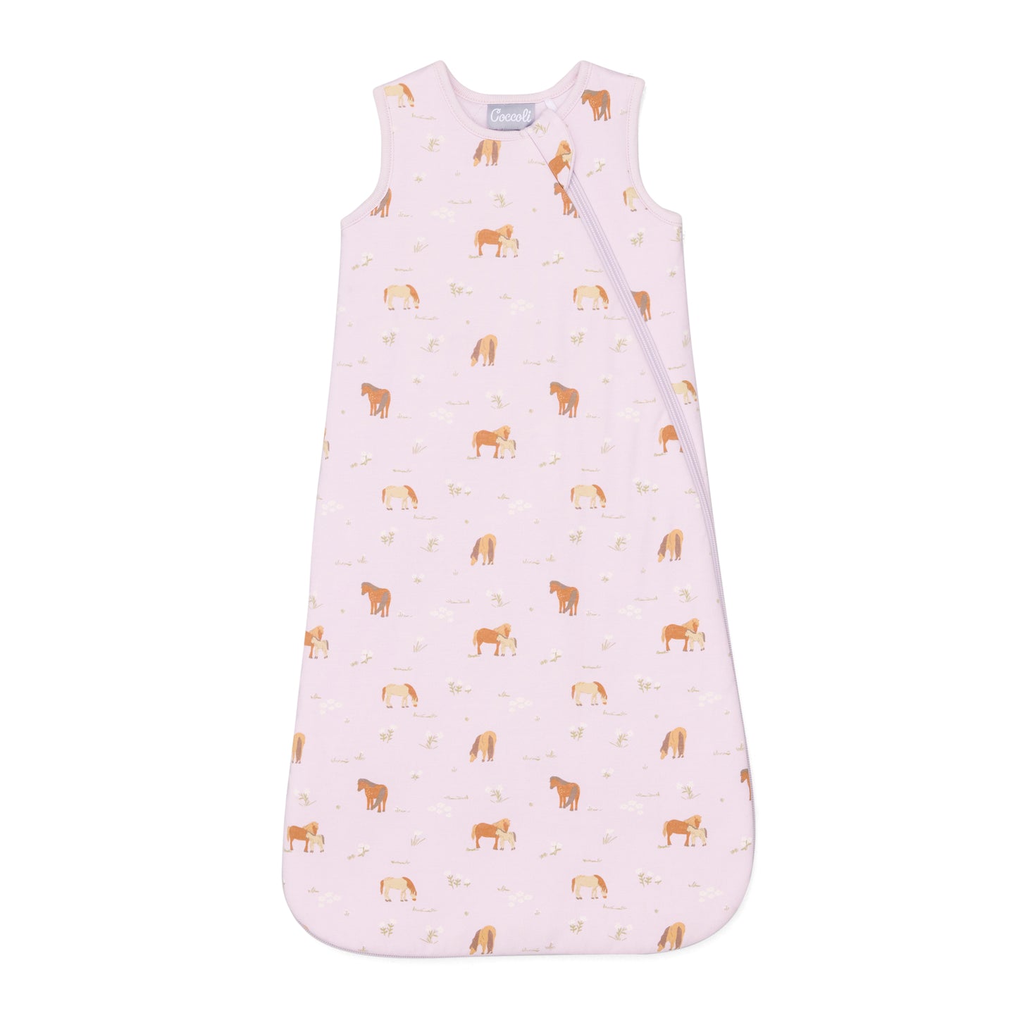 Coccoli 0.5 Togs Sleepsack - N/9M