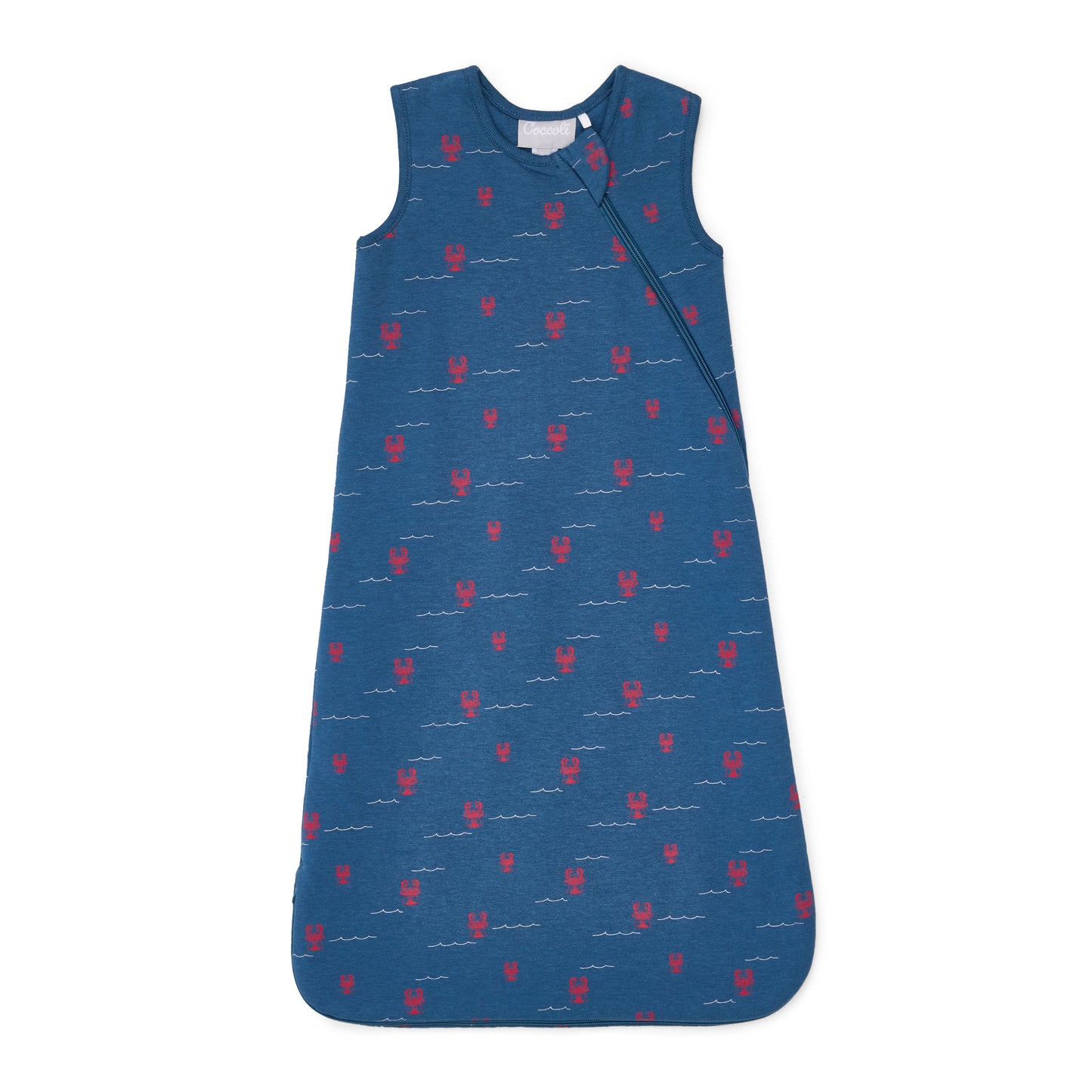 Coccoli 0.5 Togs Sleepsack - N/9M