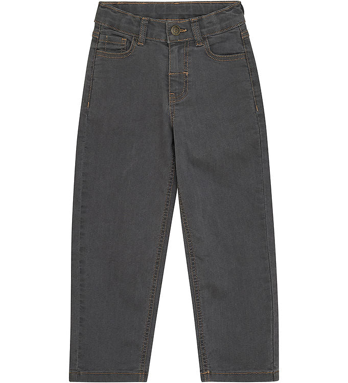 Minymo - Straight Cut Jeans - 5Y