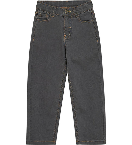 Minymo - Straight Cut Jeans - 5Y
