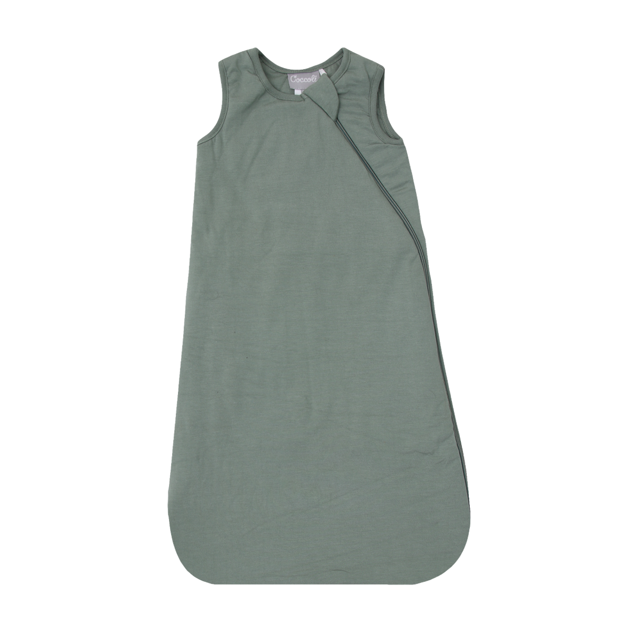 Coccoli Modal Sleepsack 1.5 tog - Lily Pad