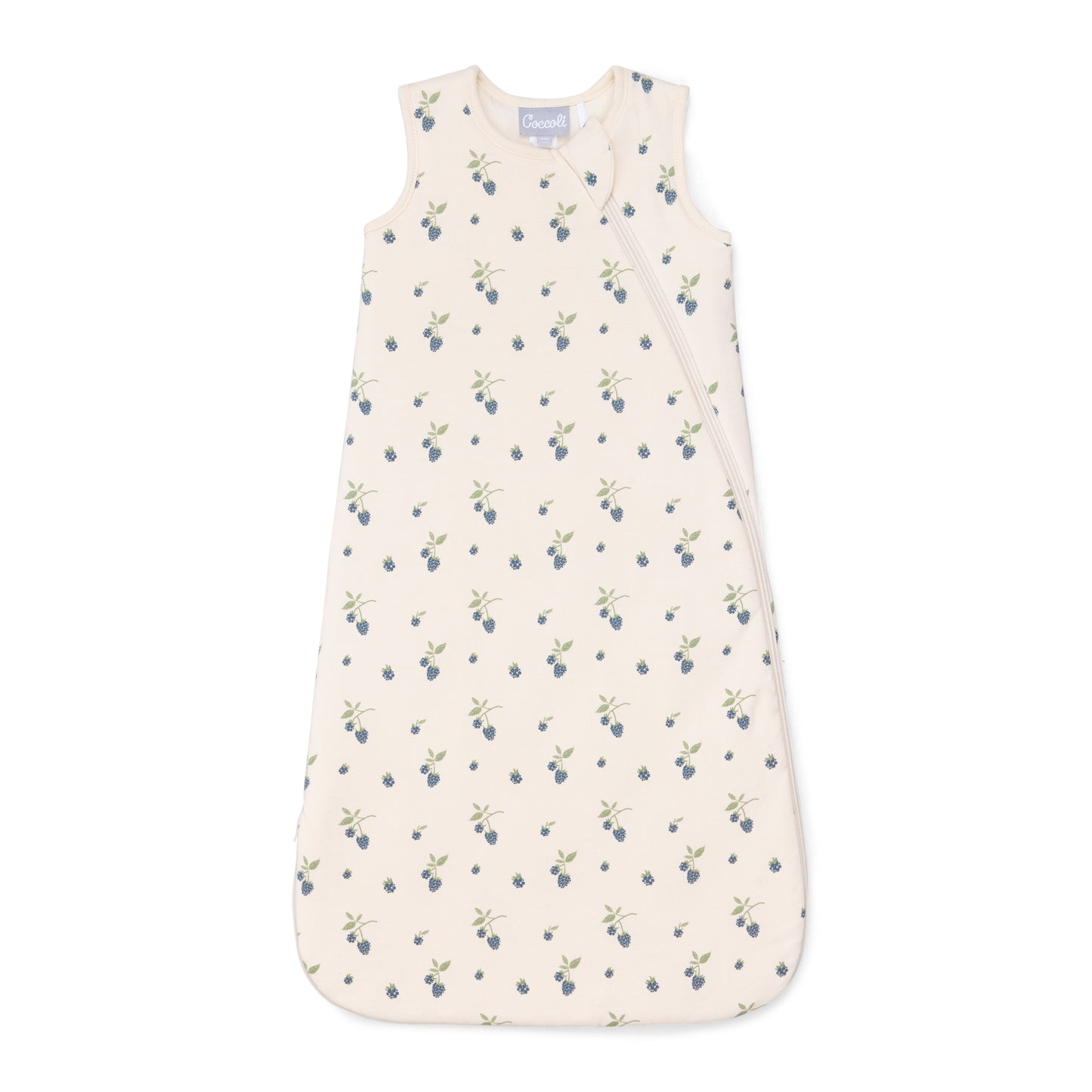 Coccoli 0.5 Togs Sleepsack - N/9M