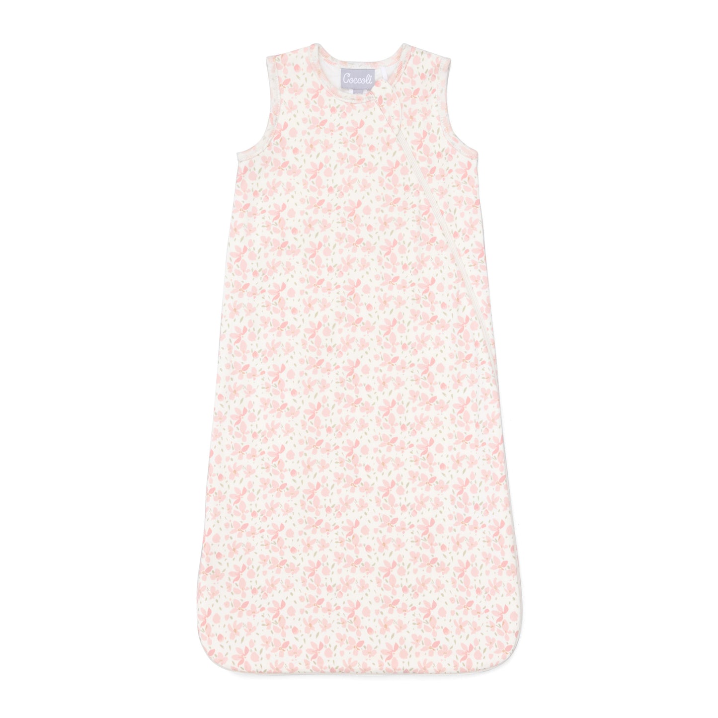 Coccoli - 1.5 TOG Printed Modal Sleepsack