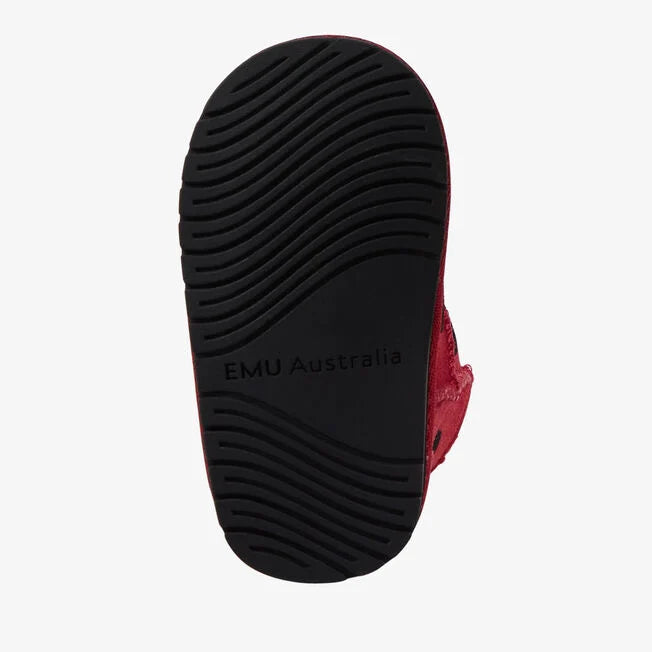 EMU Australia - Ladybird Walker