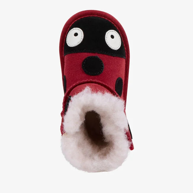 EMU Australia - Ladybird Walker