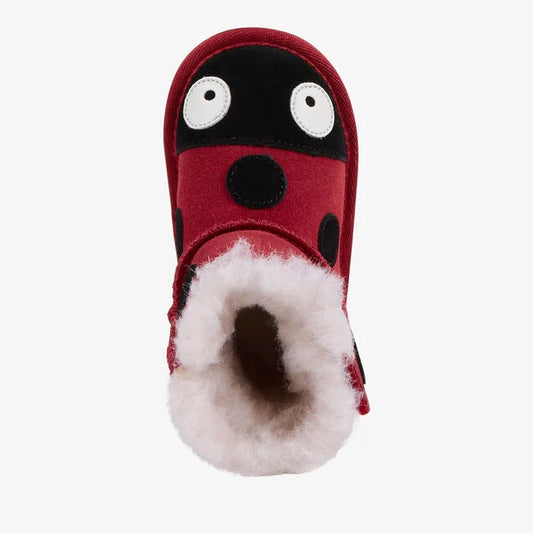 EMU Australia - Ladybird Walker