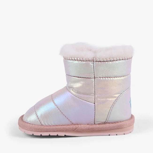 EMU Australia -  Toddle Briggs - Iridescent