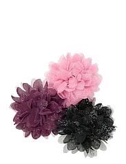 Creamie Flowerpins 3-Pack