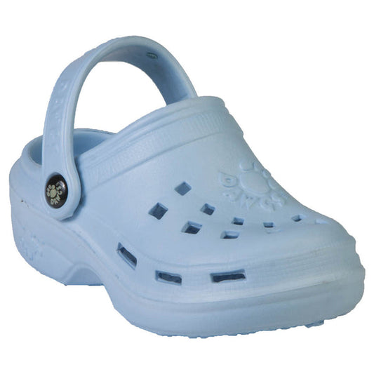 Kids' Beach Dawgs Clogs
