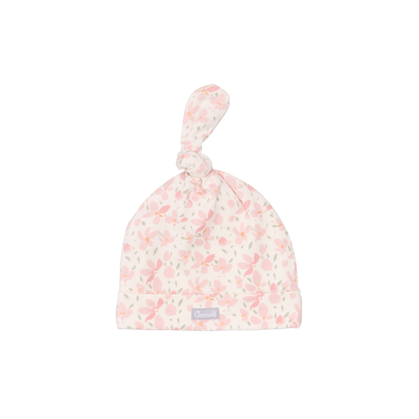 Coccoli - Modal Infant Hat