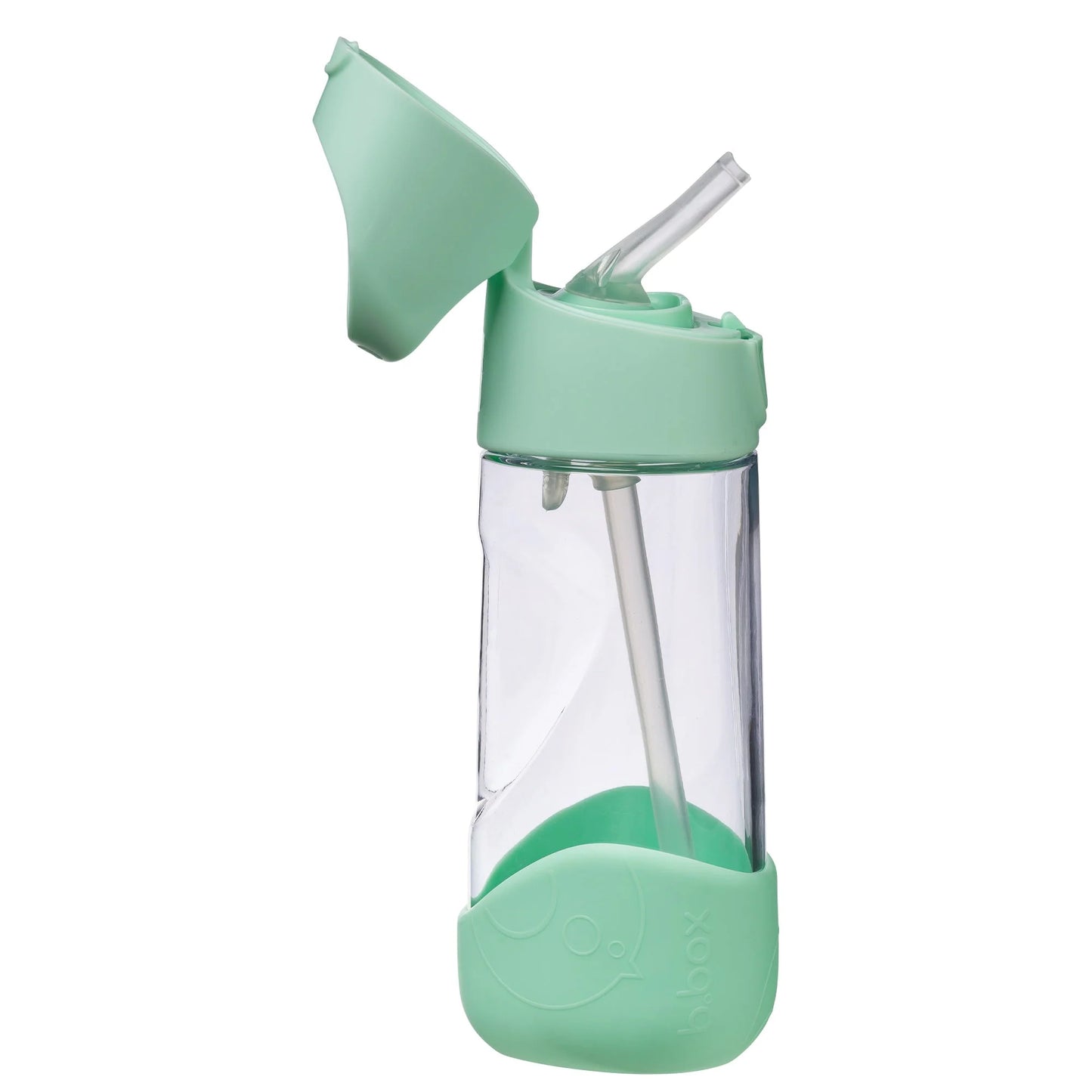B.Box - Tritan Drink Bottle - 450ml - Spearmint