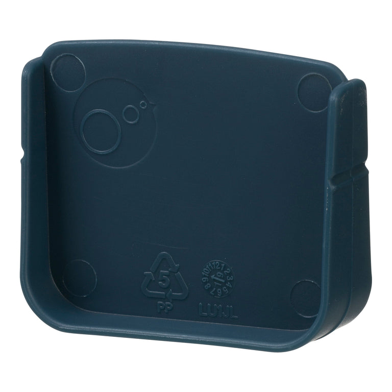 B.Box - Mini Lunchbox - Indigo Rose