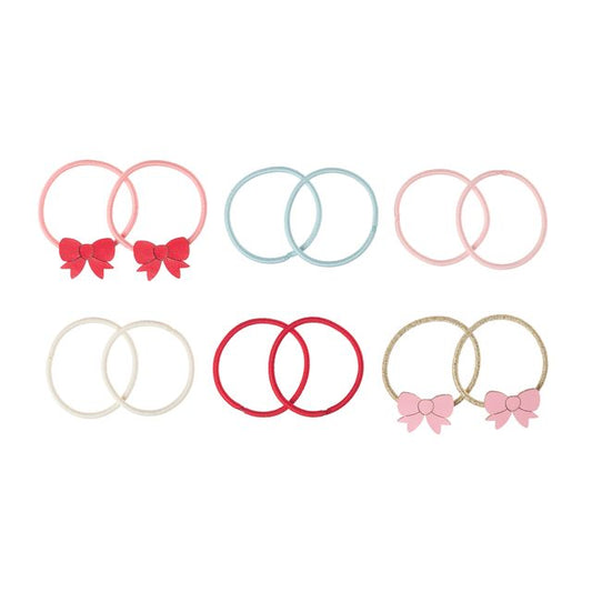 Rockahula Cutesy Bow Hair Accessories