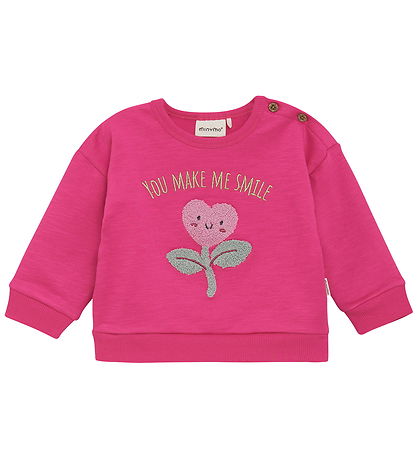 Minymo - Sweatshirt - 3 Months