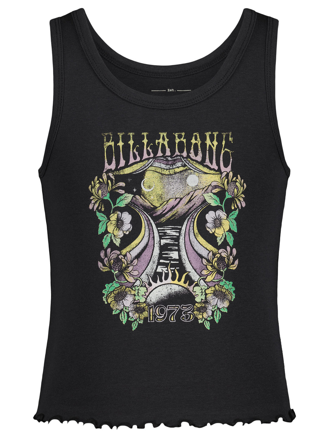 Billabong - Wonderland Calls Tank Top
