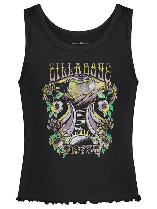 Billabong - Wonderland Calls Tank Top