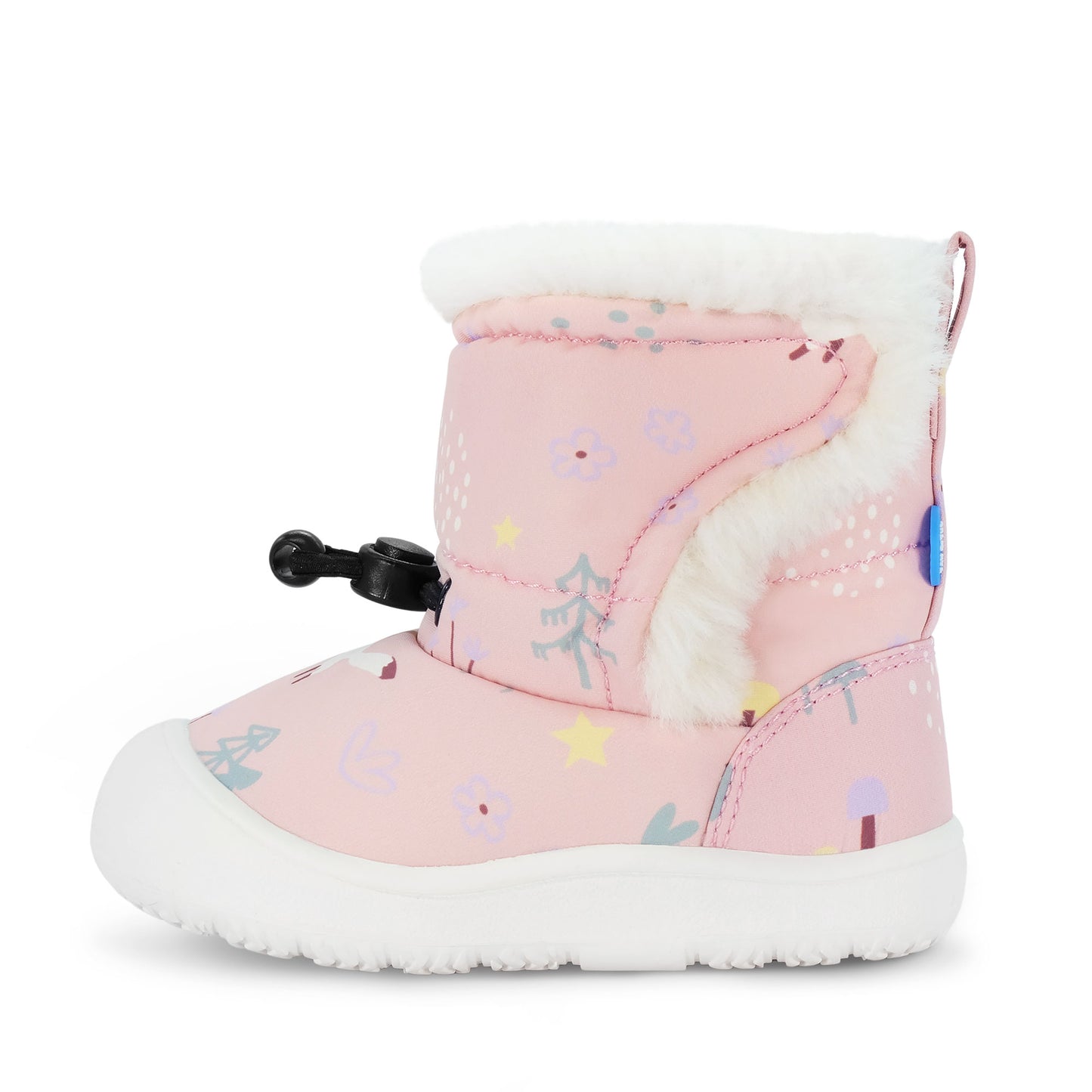 Jan & Jul Baby Winter Boots