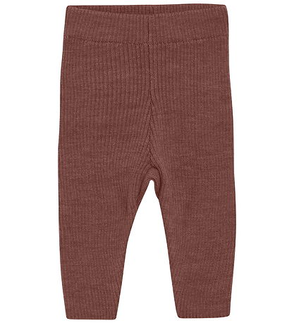 Celavi - Knitted Merino Legging - 3M