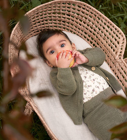 Celavi - Cardigan Wool - 3M