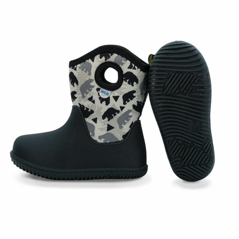 Jan & Jul Bear Cub | Toasty-Dry Lite Winter Boots