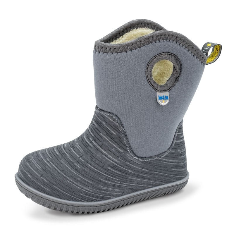 Jan & Jul - Toasty-Dry Lite Waterproof Boots