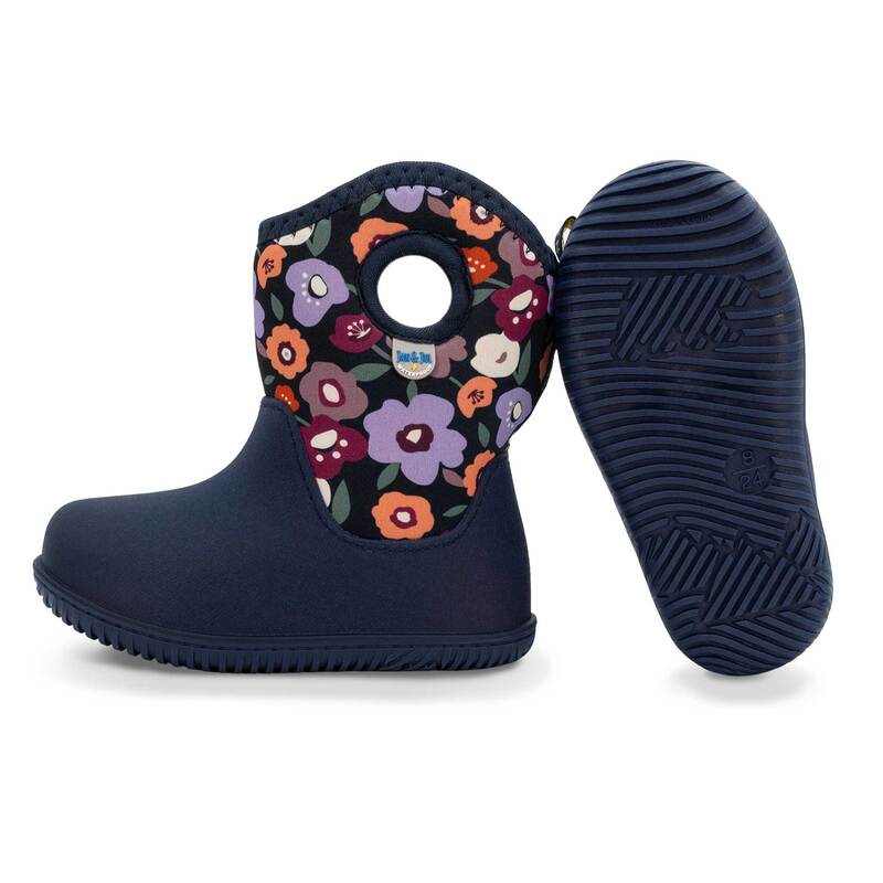 Jan & Jul - Toasty-Dry Lite Waterproof Boots
