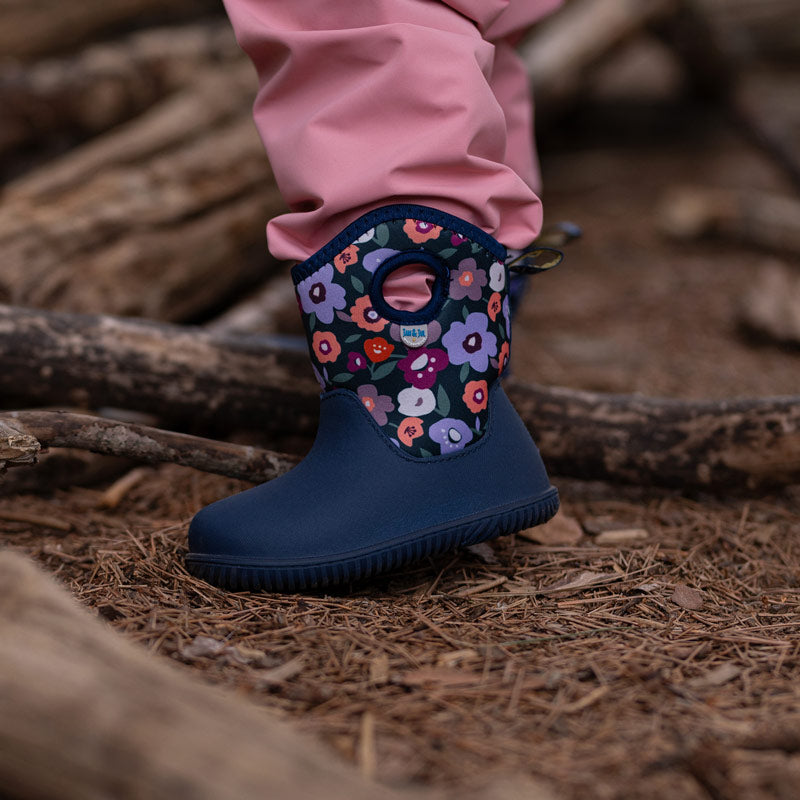 Jan & Jul - Toasty-Dry Lite Waterproof Boots