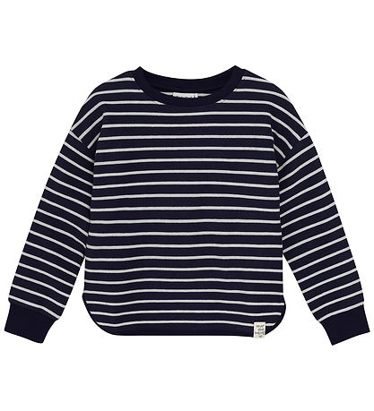 Minymo - Sweat-shirt Brown - 5Y