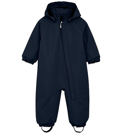 Color Kids Snowsuit - 1Y