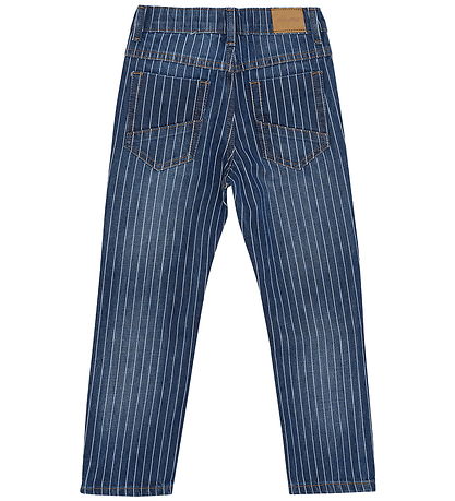 Minymo - Parisian Night Jeans Pant Kid - 5Y