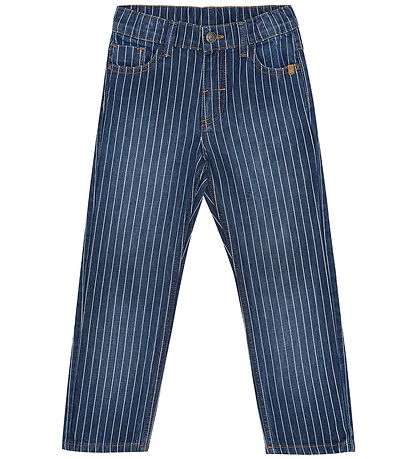 Minymo - Parisian Night Jeans Pant Kid - 5Y
