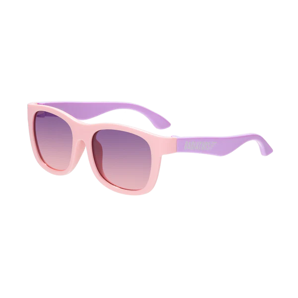Babiator Core Solid Navigator Sunglasses (Non-Polarized)