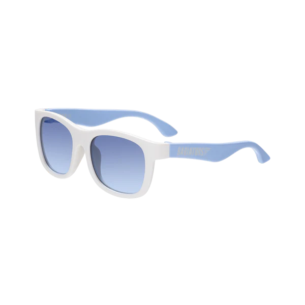 Babiator Core Solid Navigator Sunglasses (Non-Polarized)