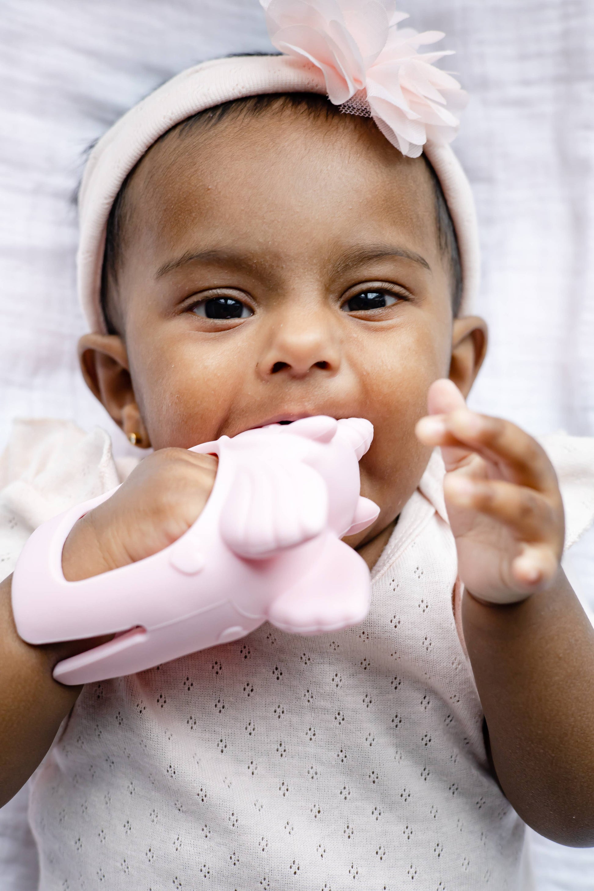Baby Teething Toys 2