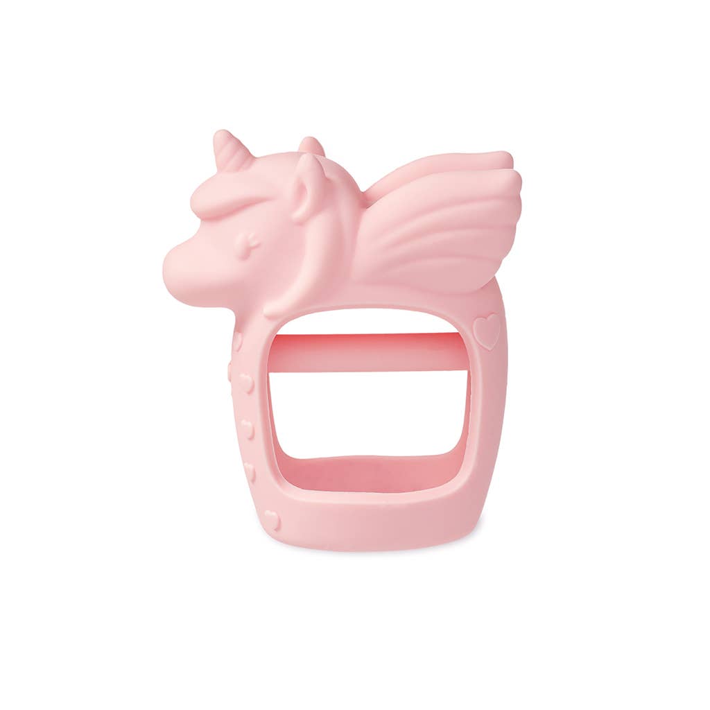Baby Teething Toys unicorn 1