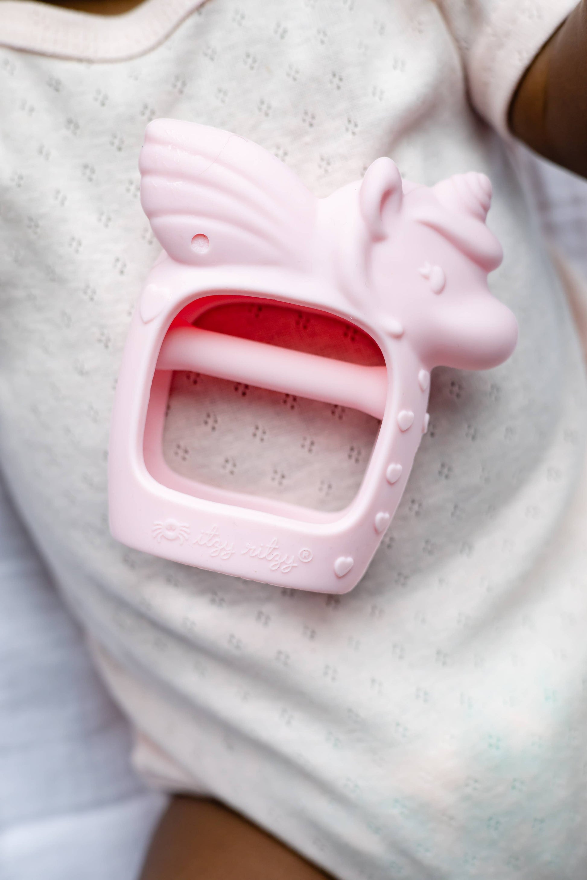 Baby Teething Toys unicorn 2