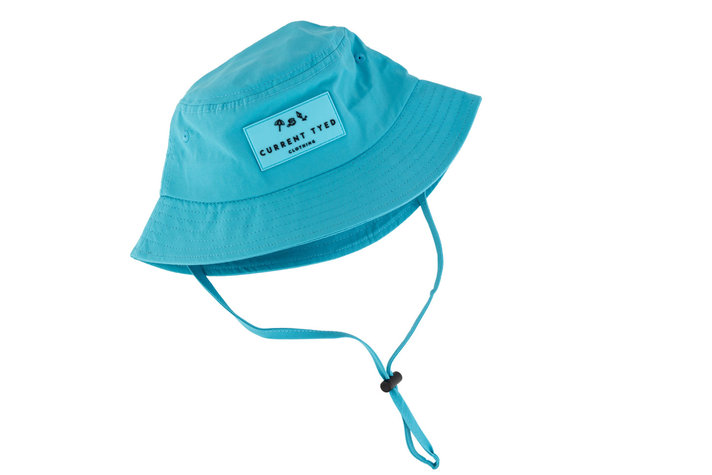 Current  Tyed - Waterproof Bucket Hat