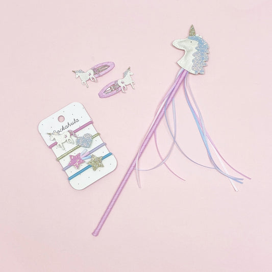 Rockahula - Unicorn Ponies