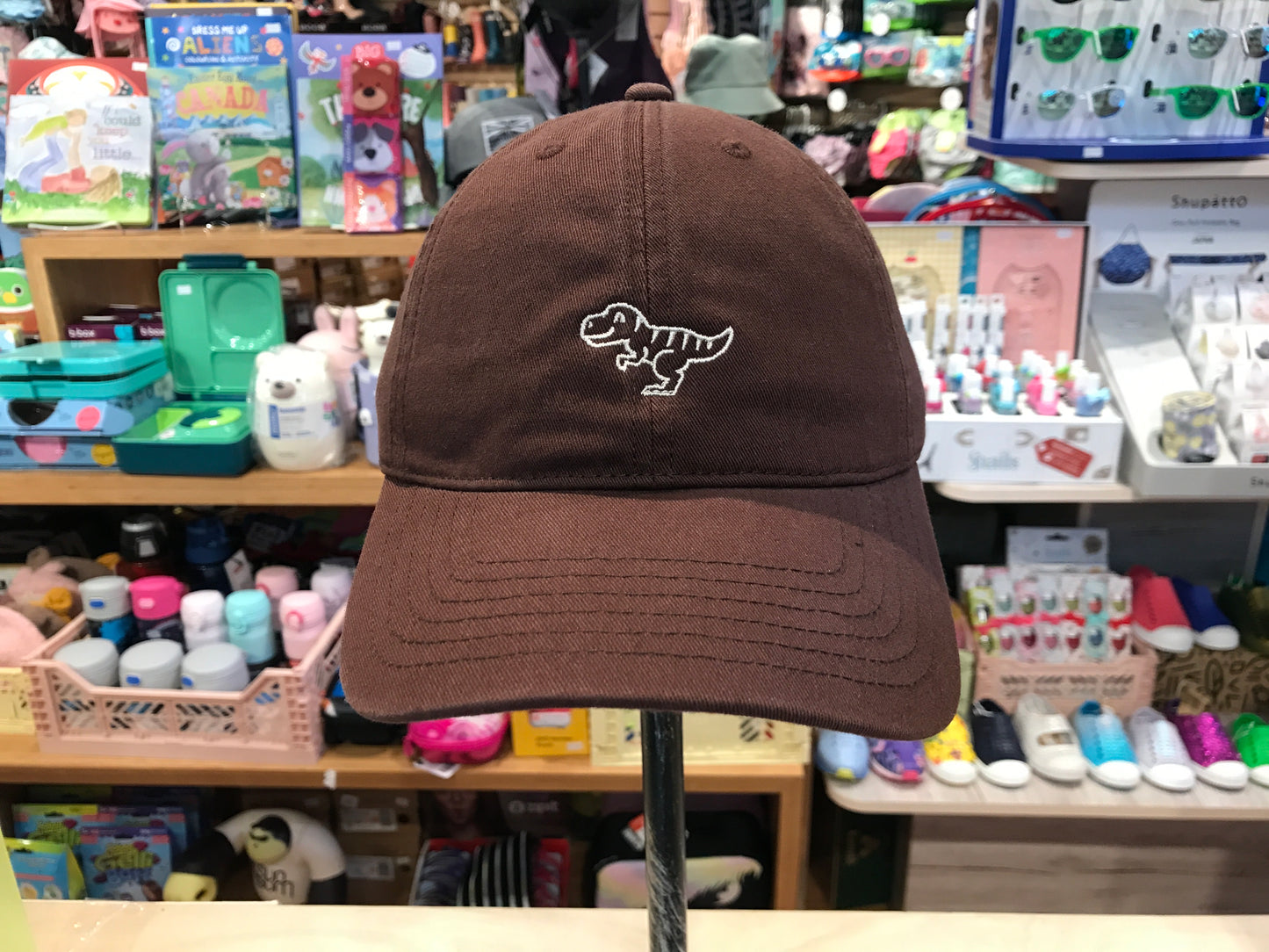 Gracias - Cotton Hats - Dino