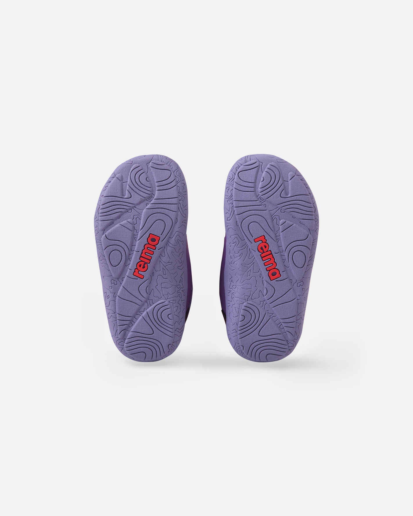 Reima - Waterproof Reimatec Barefoot Shoes, Tepastelu