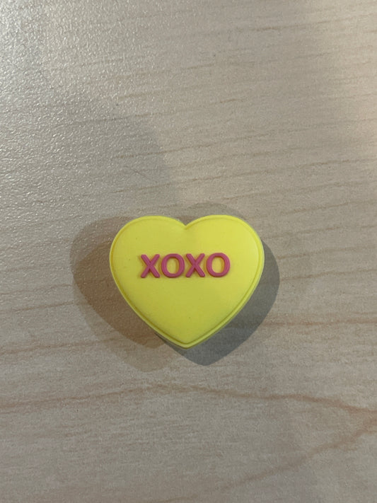 XOXO Heart