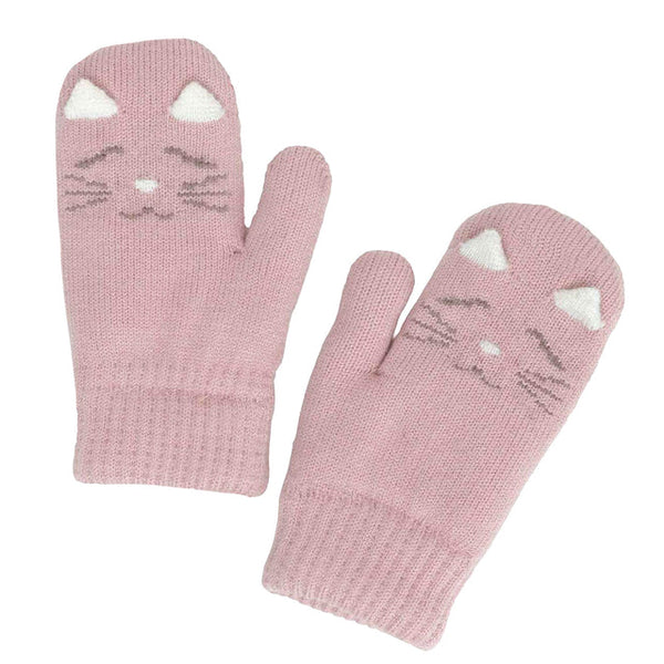Calikids Animal Mitt