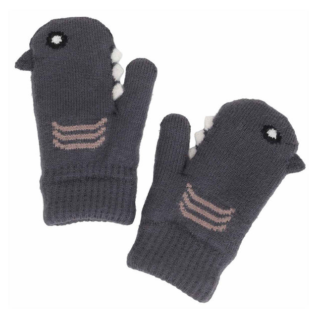 Calikids Animal Mitt